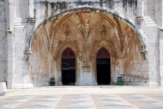 Museu de Marinha