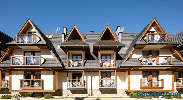 Apartamenty Szkolna - Zako Apartamenty