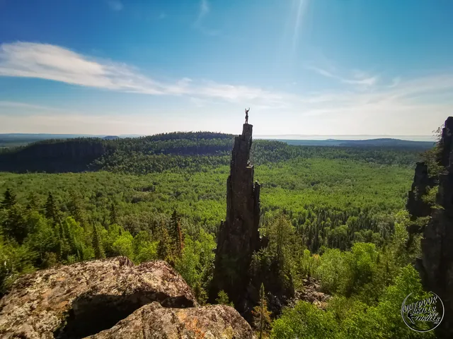 Outdoor Skills And Thrills