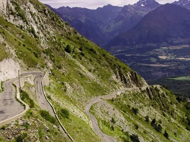 Col du Noyer