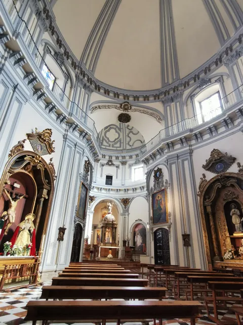 Parroquia San Felipe Neri