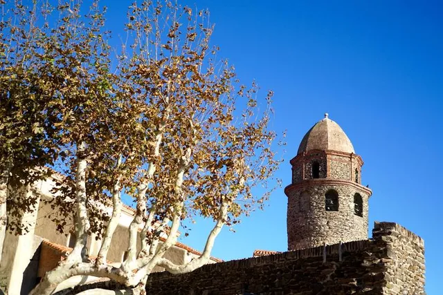 Chapelle Saint-Vincent