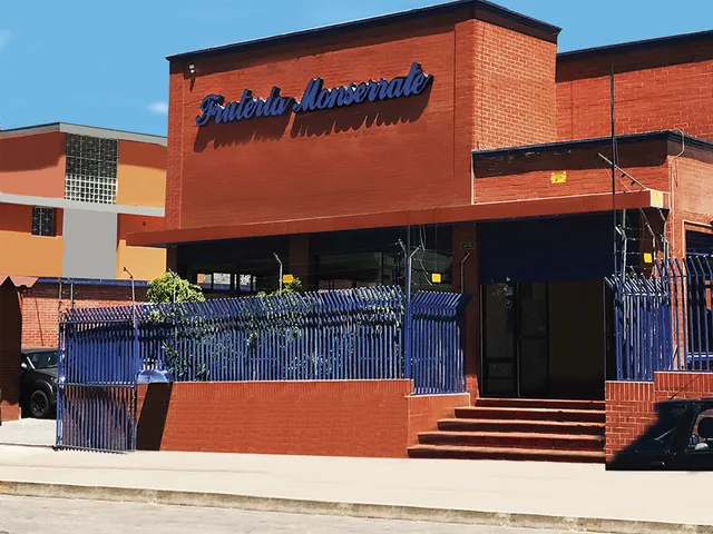 Frutería Monserrate