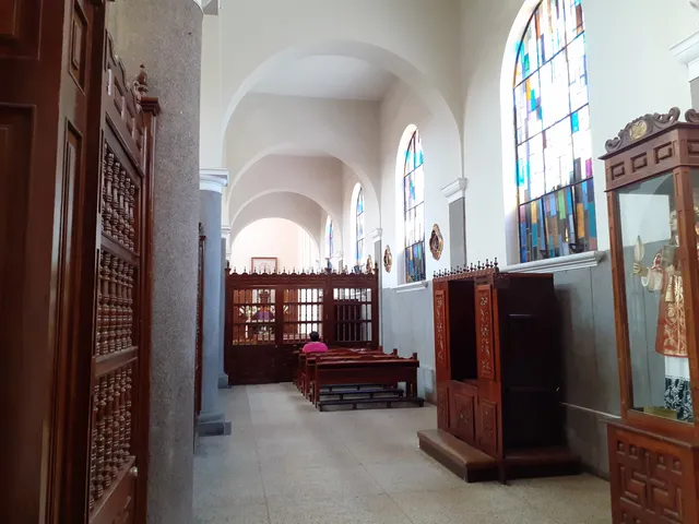 Roman Catholic Territorial Prelature of Yauyos