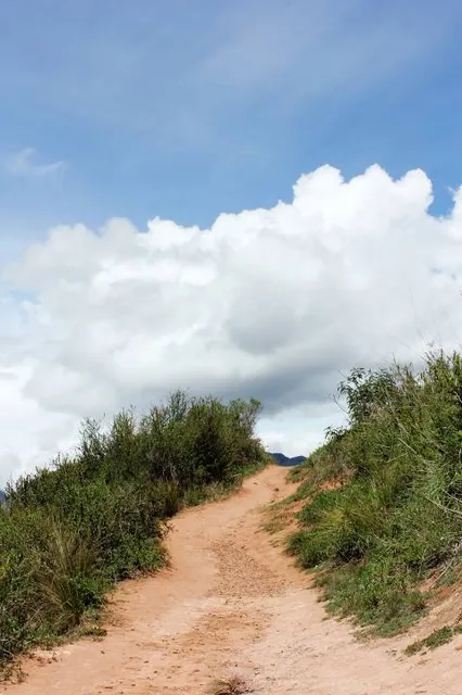 Andenes de MORAY- Maras. Cusco