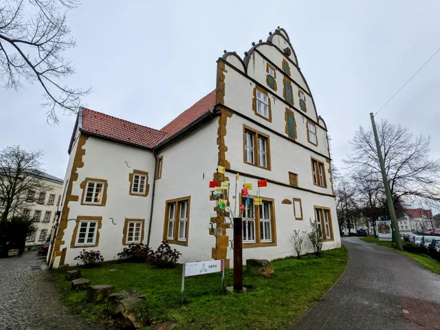 Natural History Museum, Bielefeld