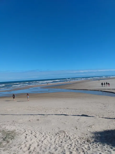 Praia do Magistério