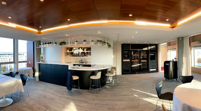 Restaurant de l'UNESCO