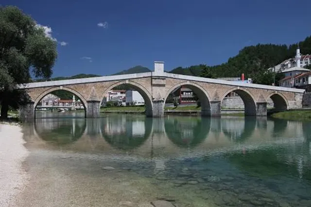 Zavičajni muzej Konjic