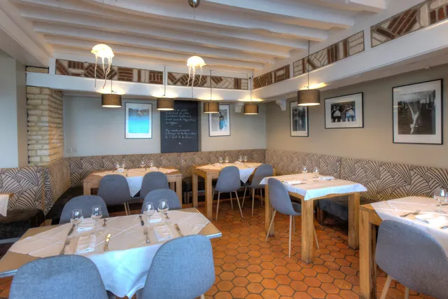 Restaurant du Perrey