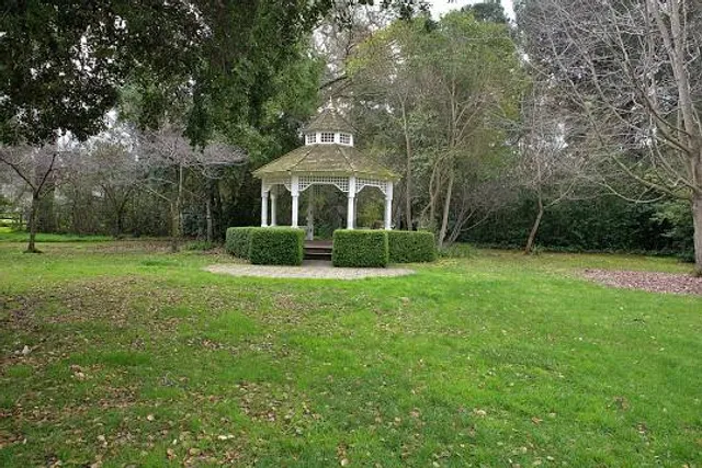 Ardenwood Historic Farm