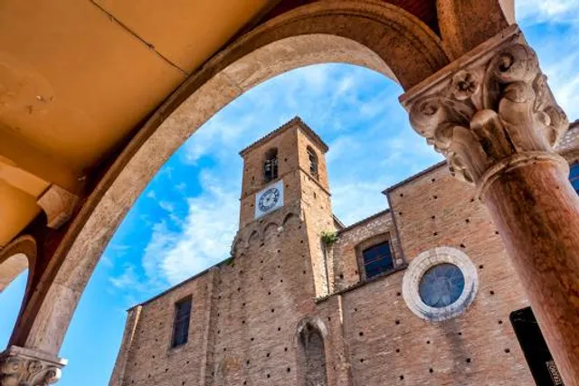 Church of St. Anthony