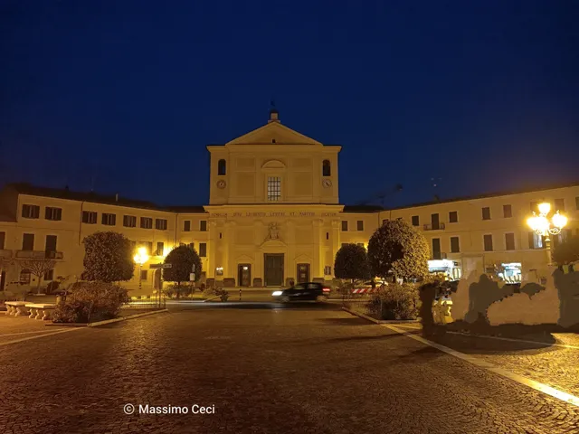San Lorenzo Martire