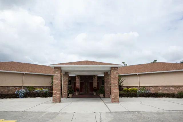 Kingdom Hall of Jehovah's Witnesses