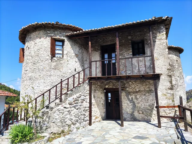 Tower Drosini Gouves