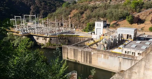 Puente Romano del Bibei