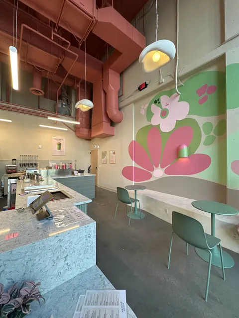 Matcha Magic Capitol Hill