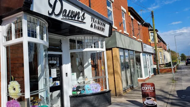 Dawn's Tea Rooms & Bakery