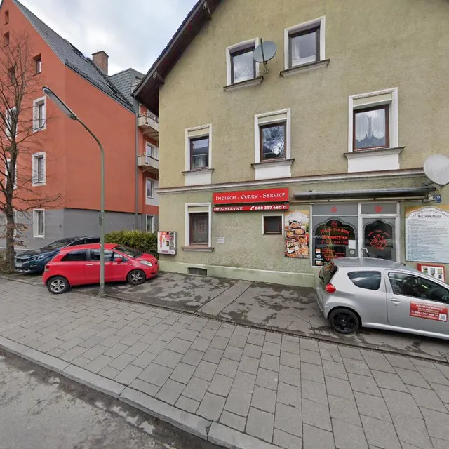 Pizza Punjabi Heimservice