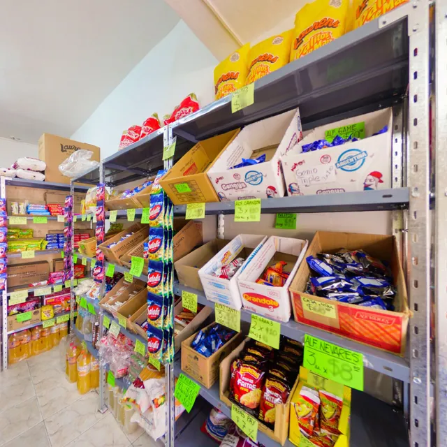 El Mundo de las Golosinas