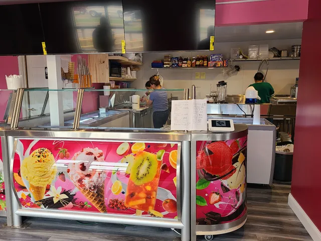 ¡Ay Güey! La Michoacana