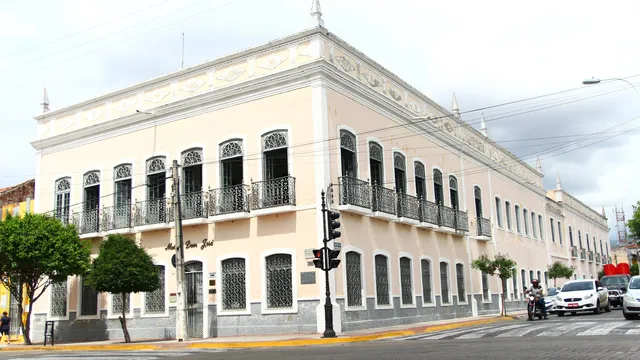 Museu Diocesano Dom José