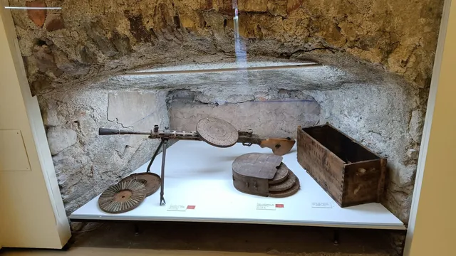 Espai Cultural Cal Marquès