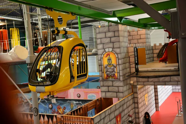 The island of Tortuga