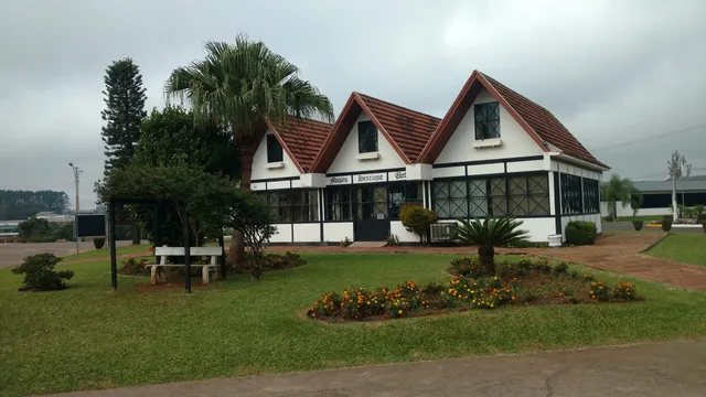 Museu Henrique Üebel