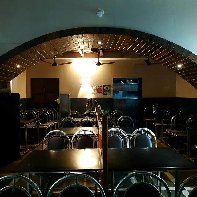 Vrundavan Pure veg. Restaurant