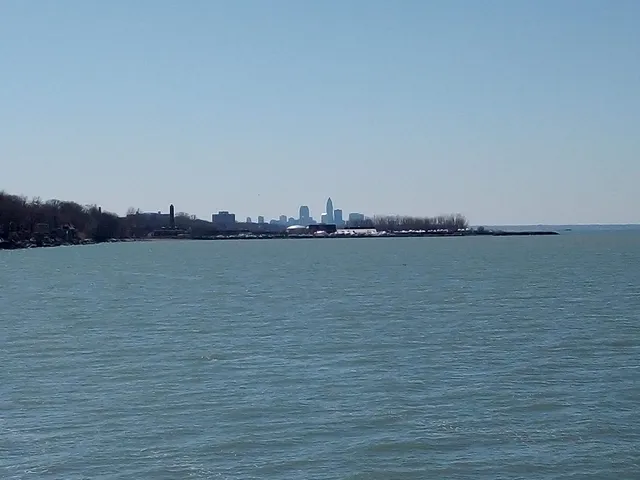 Lakefront Reservation