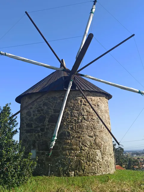 Moinhos da Abelheira