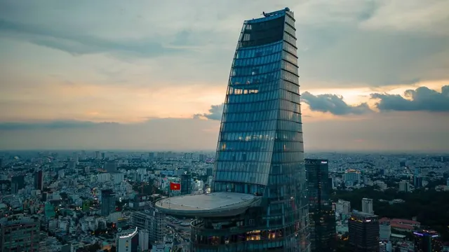 Bitexco Financial Tower