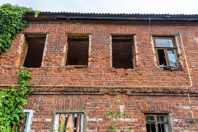 Khóo Tsú-song Old Mansion