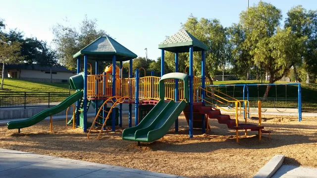 La Bonita Park