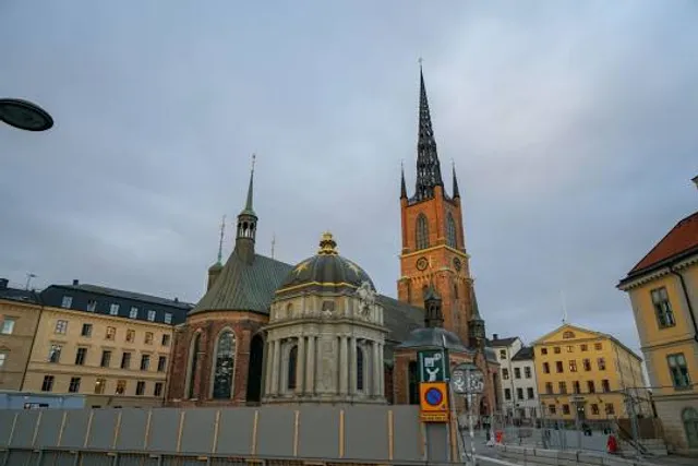 Swedish Centre for Architecture and Design