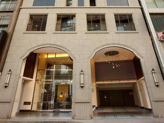 (六福居)公寓式精品酒店 Leofoo Residences