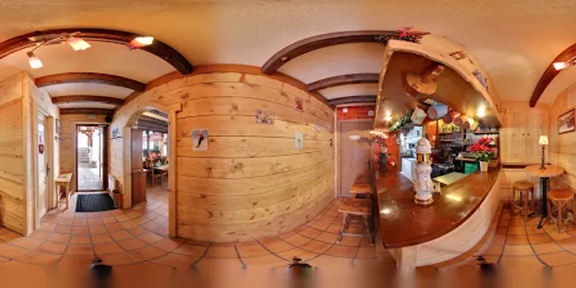 SAS MONCHU Restaurant A CHATEL