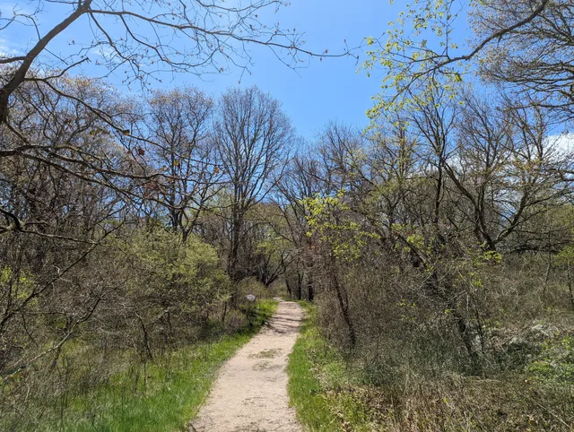 Trustom Pond National Wildlife Refuge Visitor Contact Station