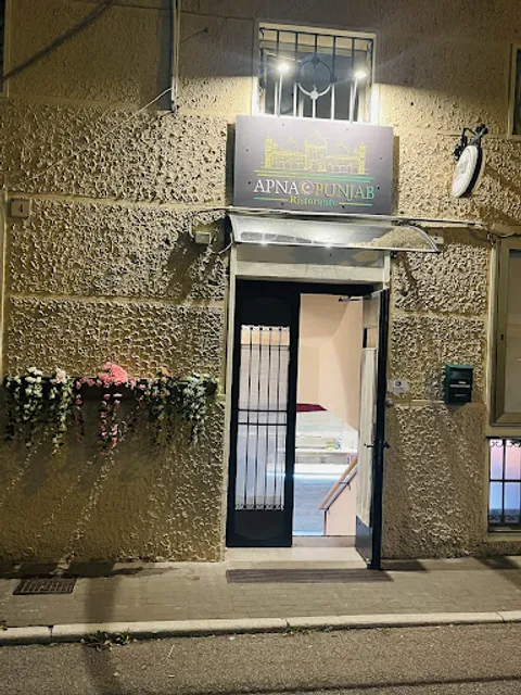 APNA PUNJAB RISTORANTE