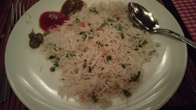 Rice Bowl Restaurant