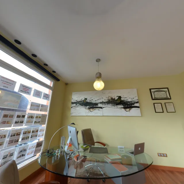 Inmobiliaria 5th avenue