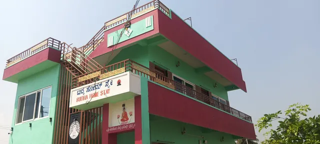 Budha home stay hampi