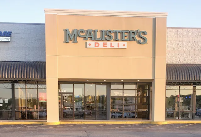 McAlister's Deli
