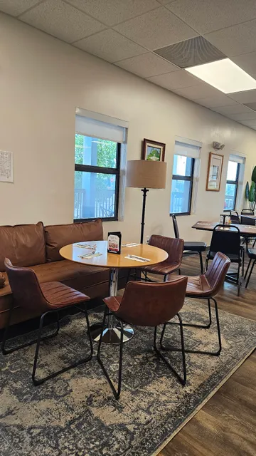 SEAFARERS Cafe by BIG CHEF