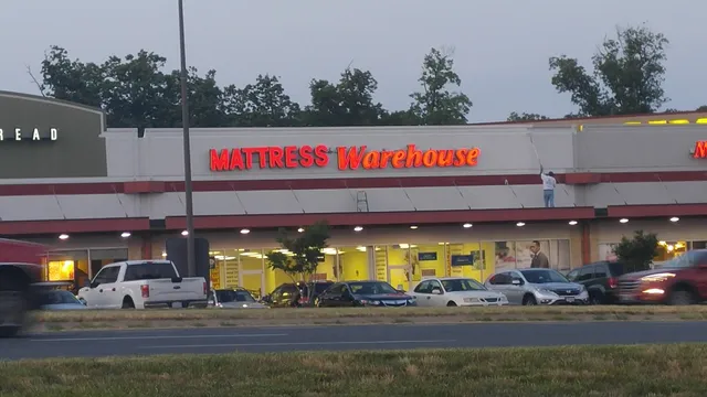 Mattress Warehouse of Potomac Mills