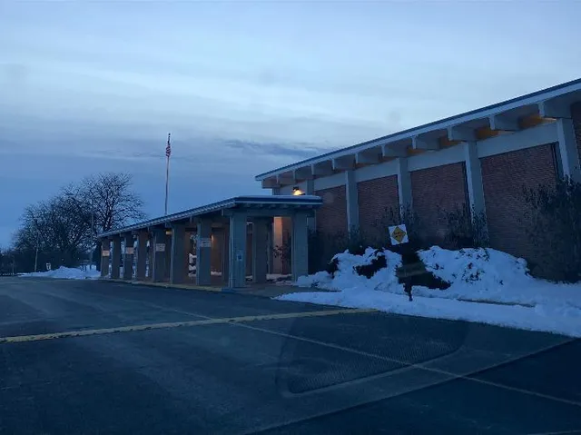 Lebanon County Career and Technology Center