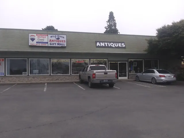 WILD RIVERS ANTIQUES AND GIFTS MALL LLC