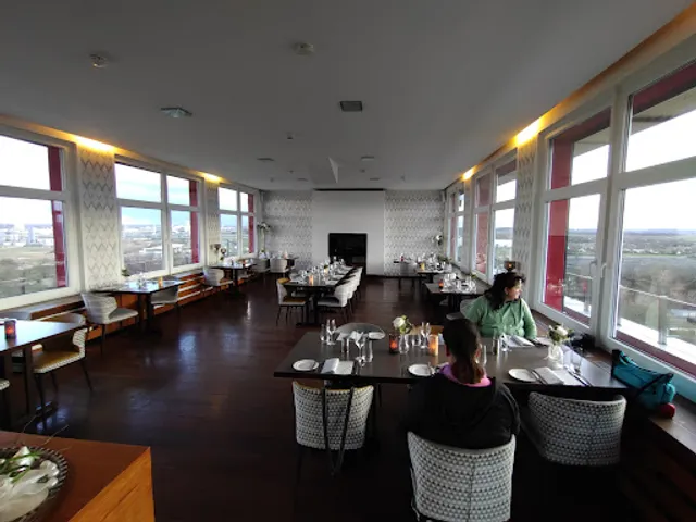 Panoramarestaurant Rabennest