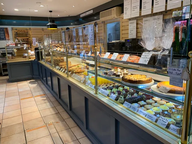 Le Grenier à Pain Tocqueville